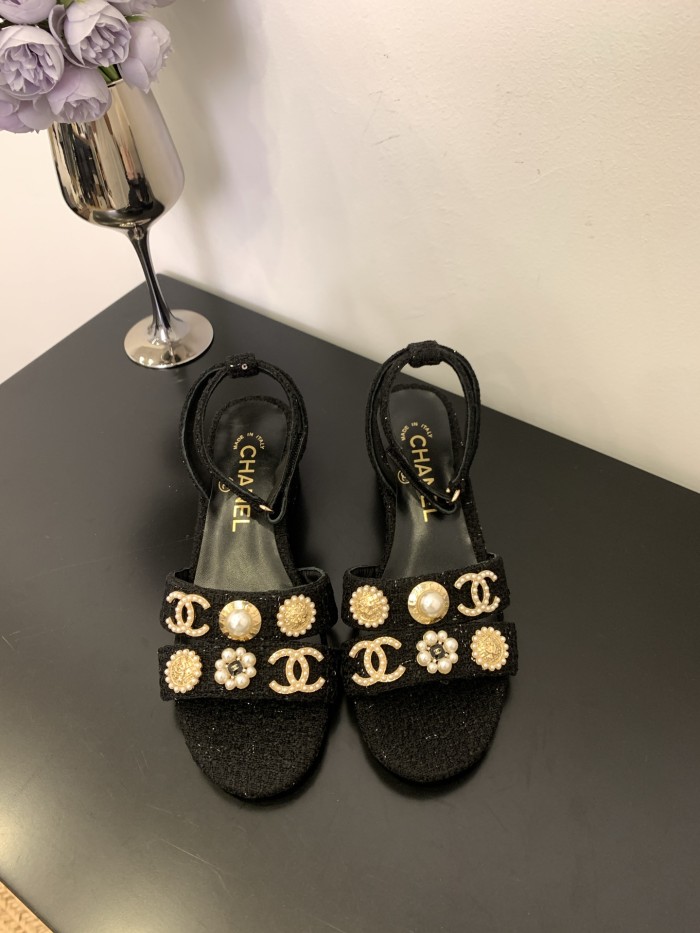 Elegant Sandals (Female)36-41=