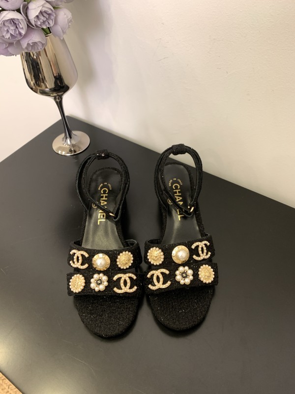 Elegant Sandals (Female)36-41=