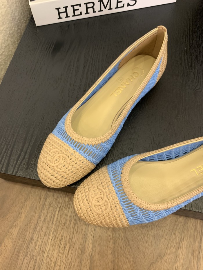 Slingbacks(Female)36-41=
