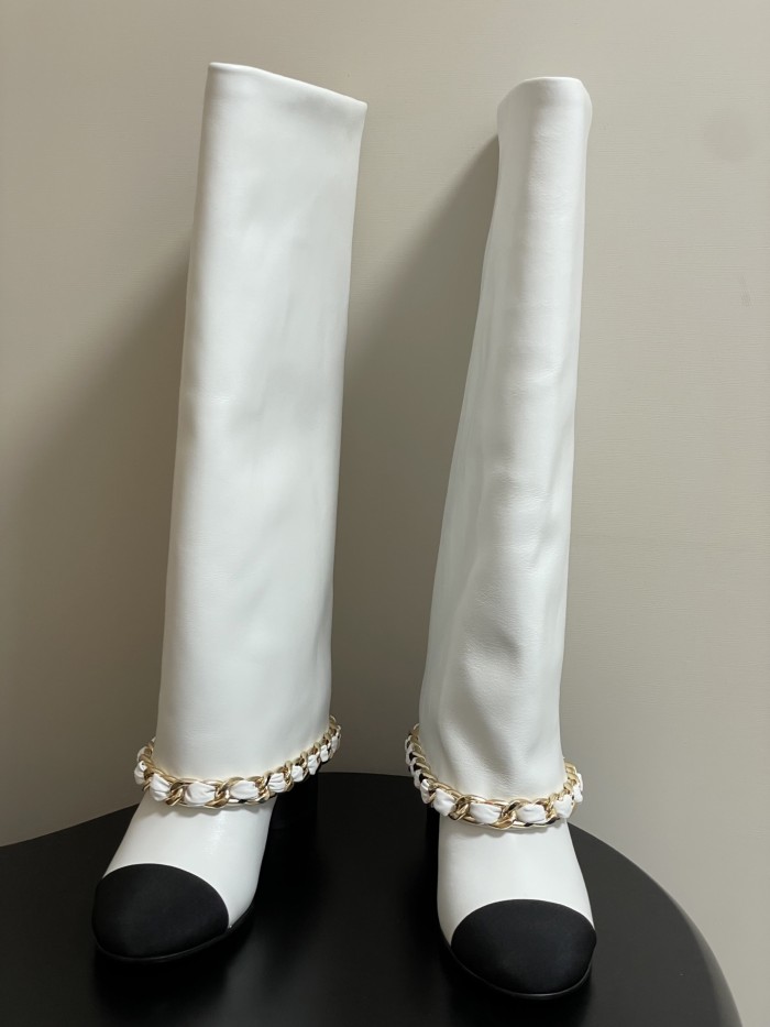 High Boots(Female)35-41=