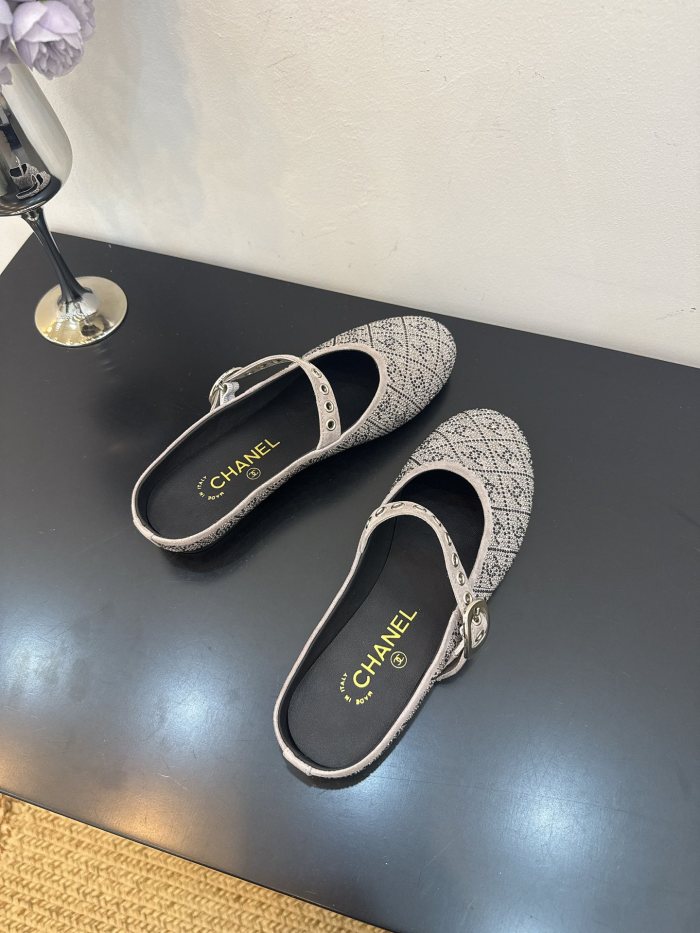 Slingbacks(Female)36-41=