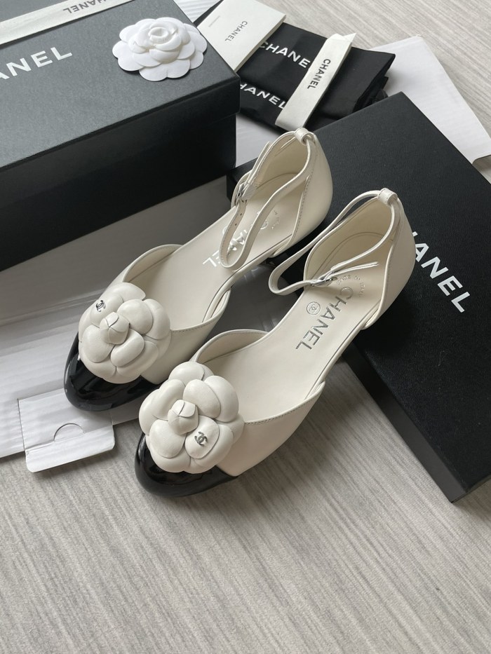 Slingbacks(Female)36-41=