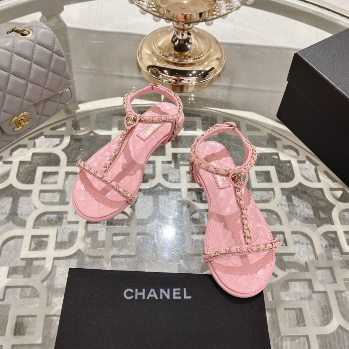 Elegant Sandals (Female)36-41=