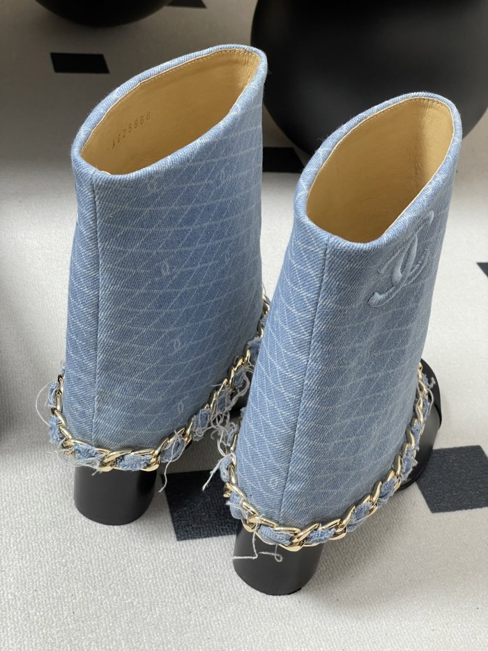 High Boots(Female)35-41=