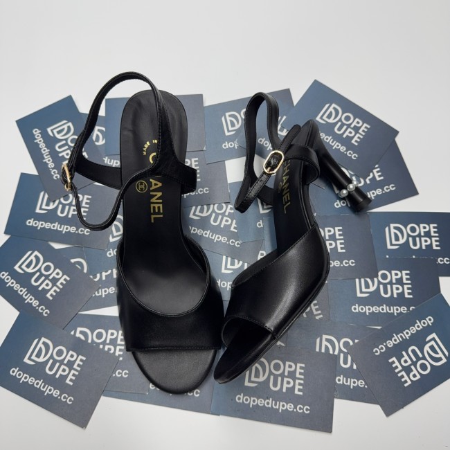 Elegant Sandals (Female)36-41