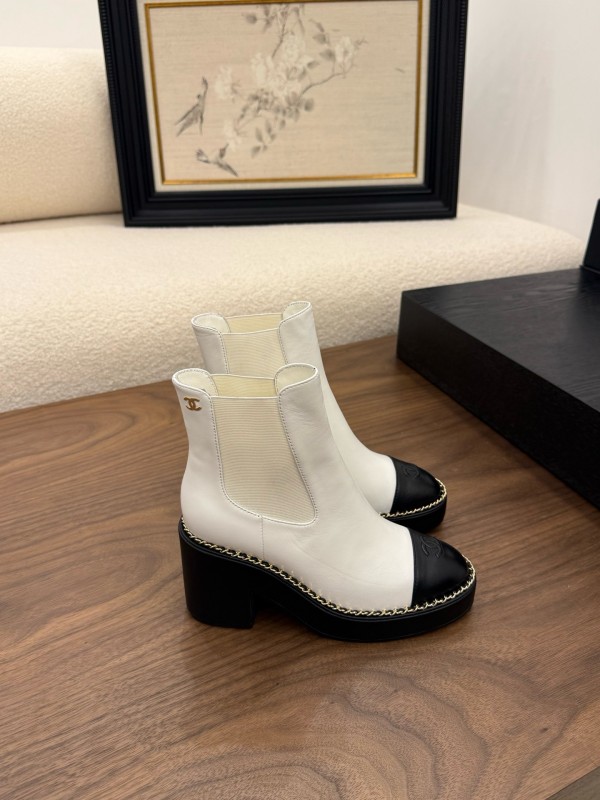 High Boots(Female)35-41=