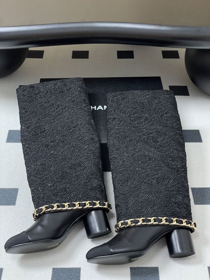 High Boots(Female)35-41=