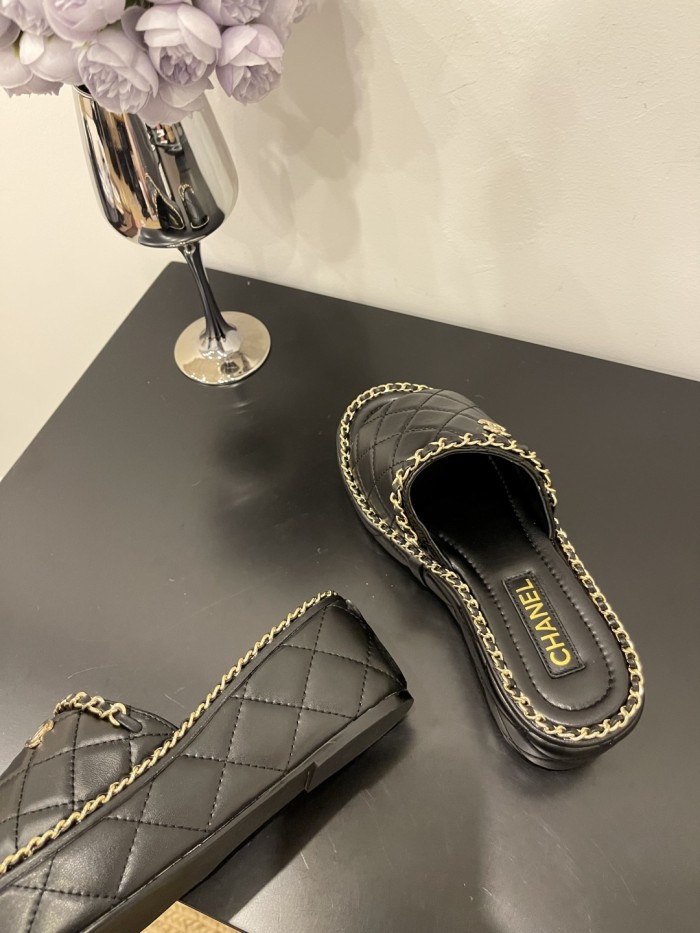 Mules(Female)36-41=