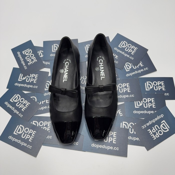 Slingbacks(Female)36-41