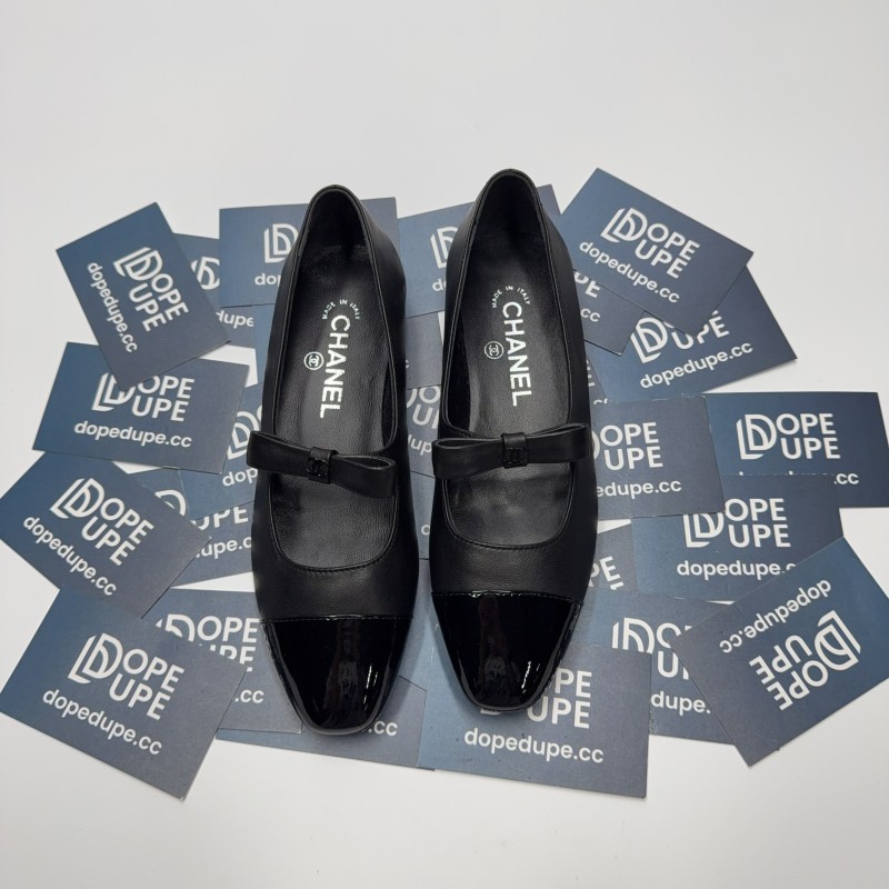 Slingbacks(Female)36-41