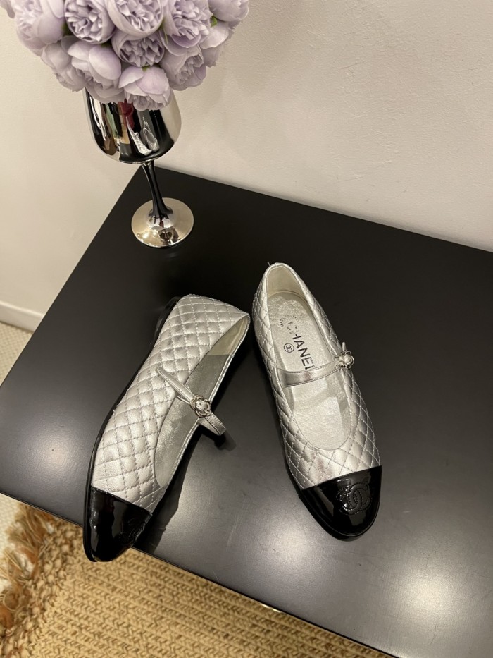 Slingbacks(Female)36-41=