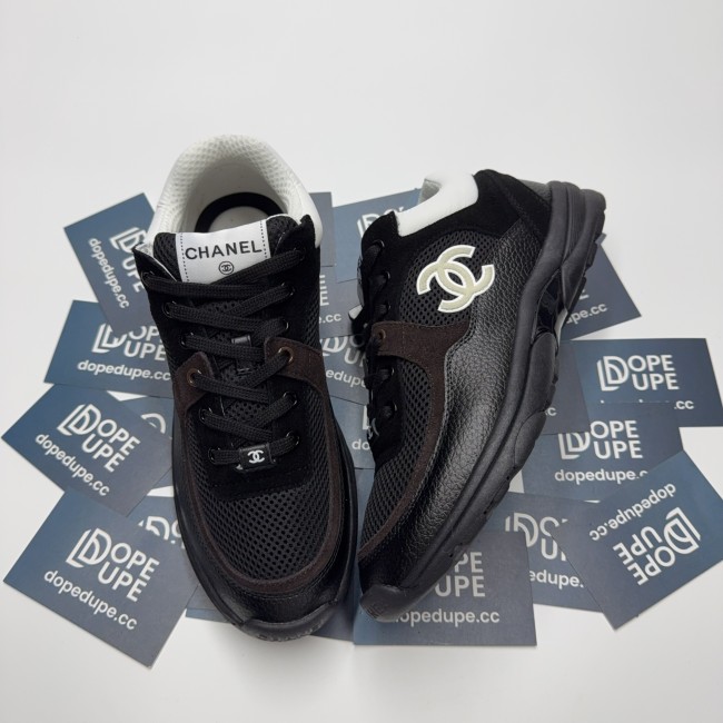 Low Top Trainer CC(Unisex)36-45