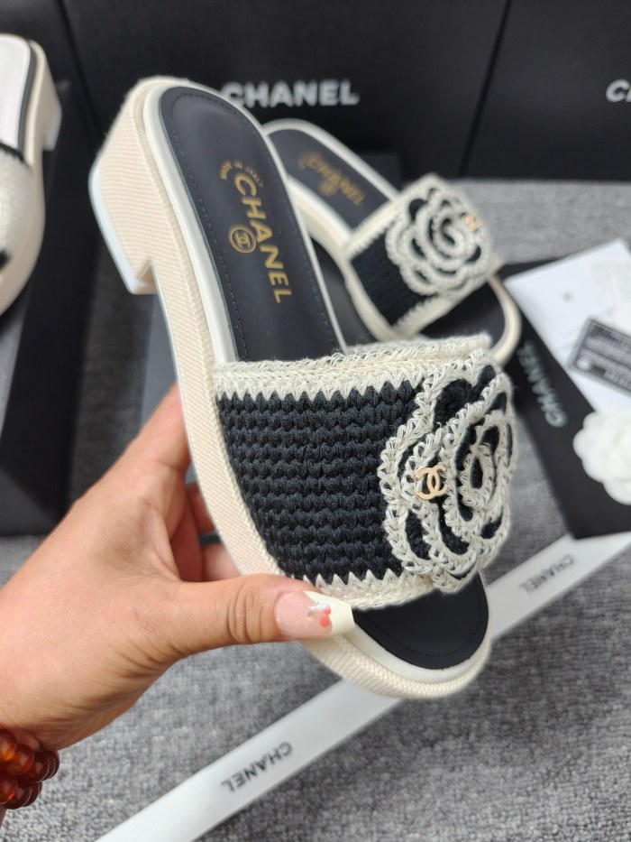 Mules(Female)36-41=