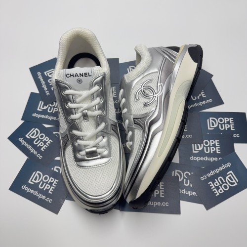 Low Top Trainer CC(Unisex)36-45