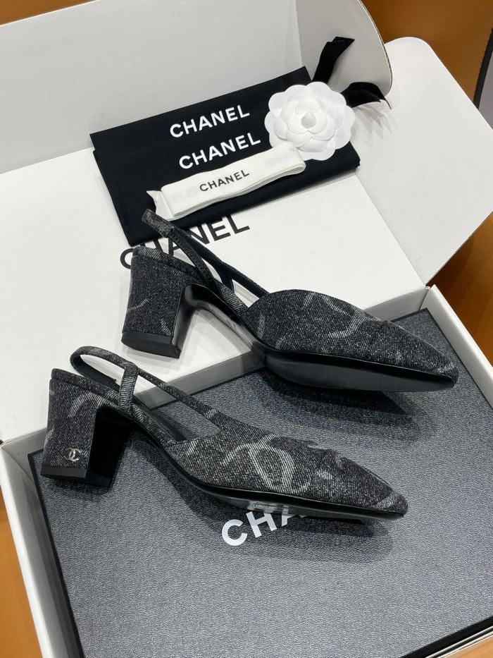 Slingbacks(Female)36-41=