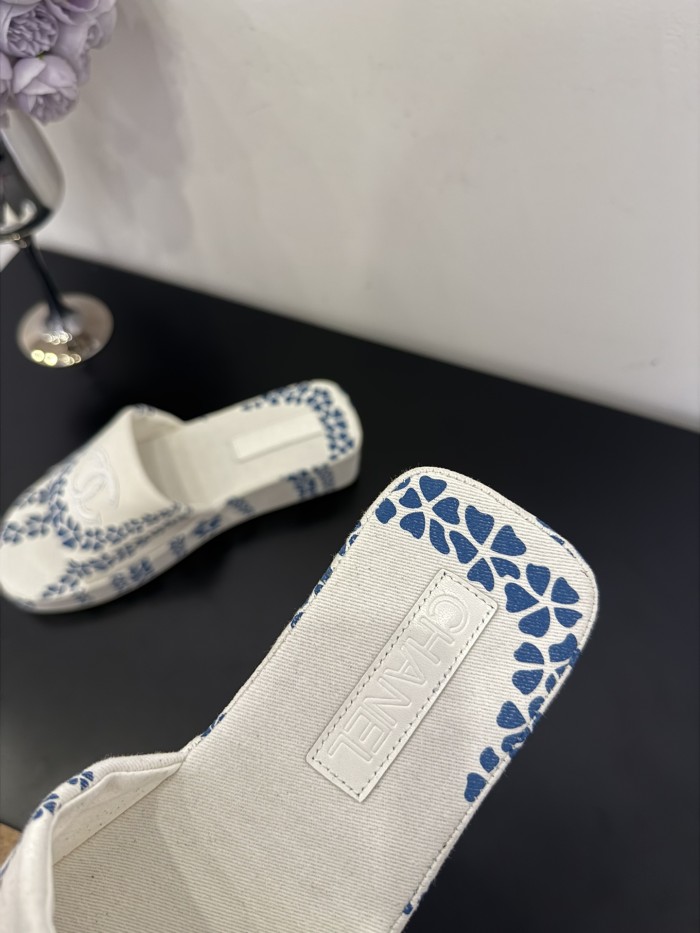 Mules(Female)36-41=