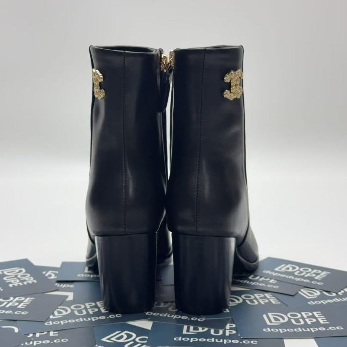 High Boots(Female)35-41