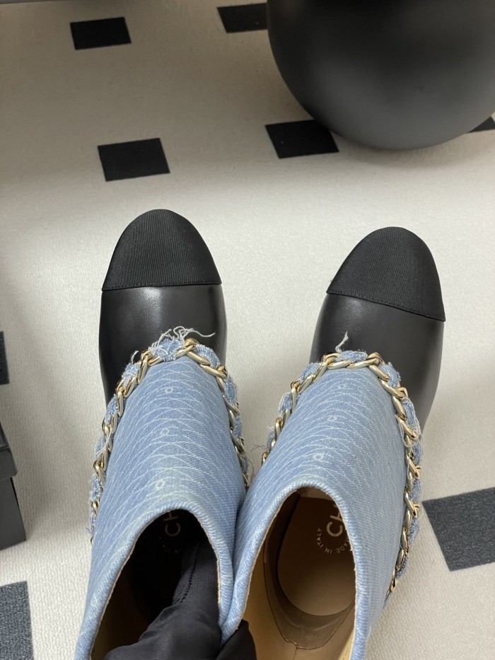 High Boots(Female)35-41=
