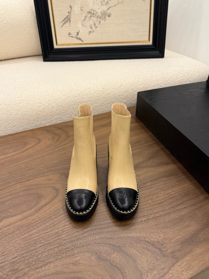 High Boots(Female)35-41=