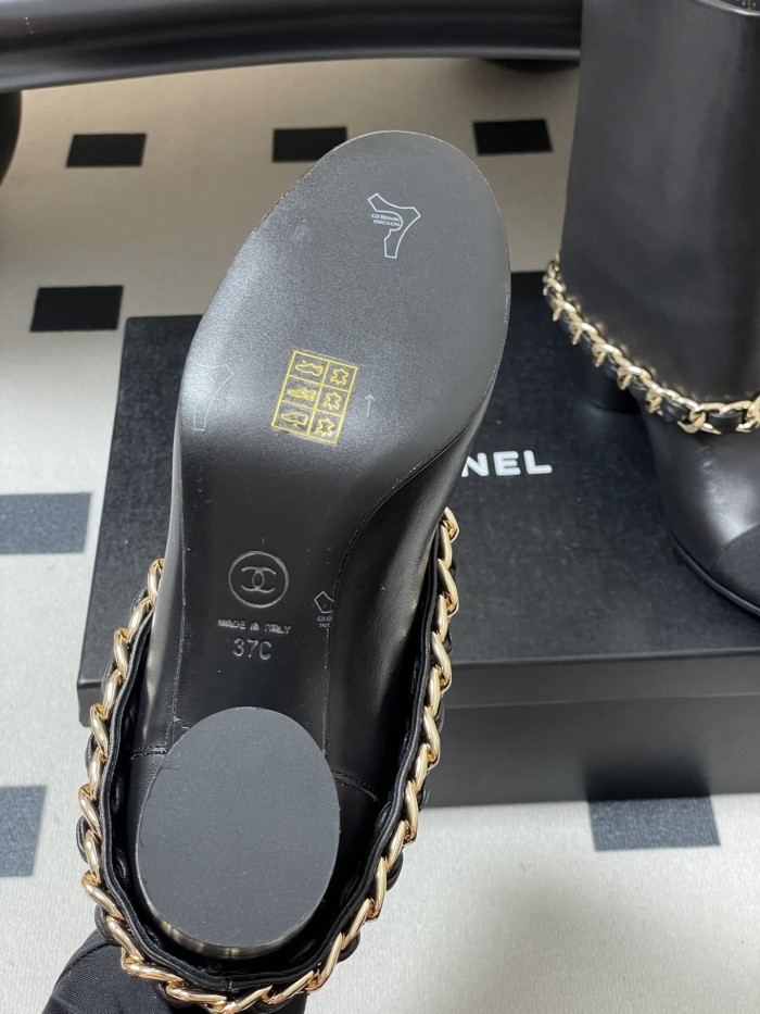 High Boots(Female)35-41=