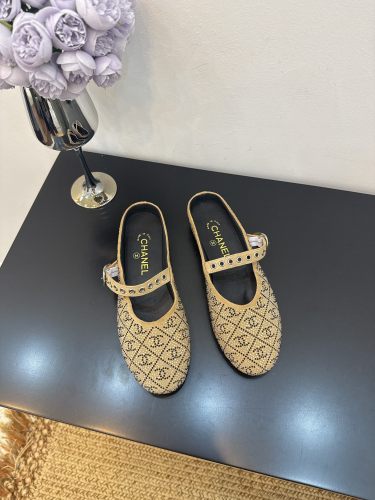 Slingbacks(Female)36-41=