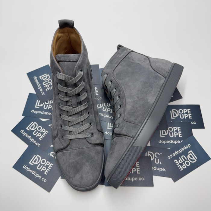 High-Top Sneaker(Unisex)38-47