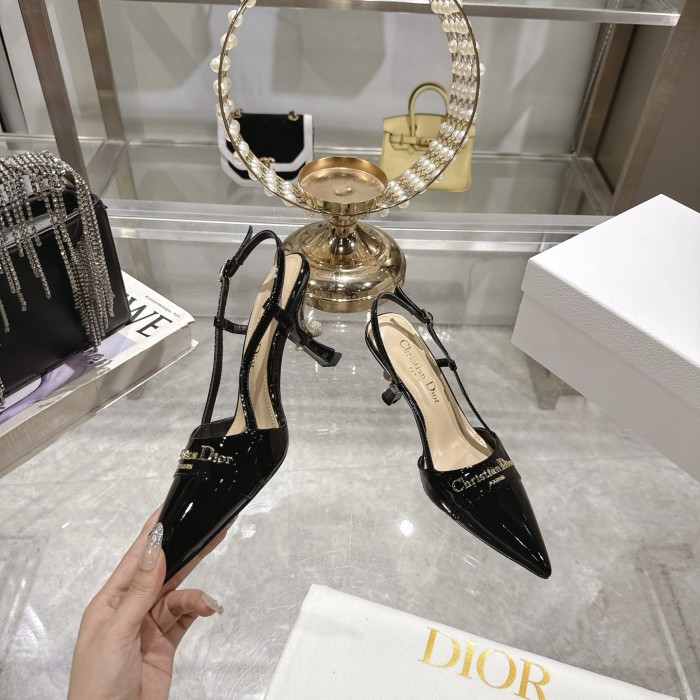 Slingbacks(Female)36-41=