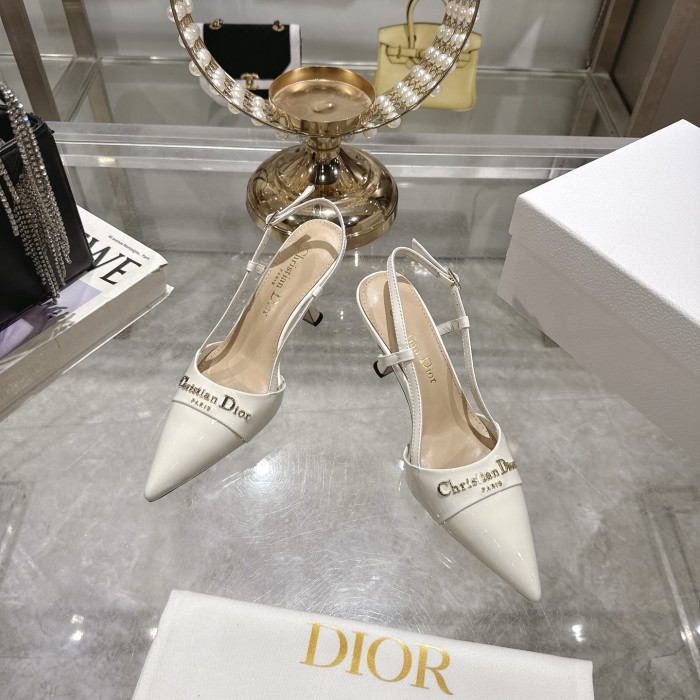 Slingbacks(Female)36-41=