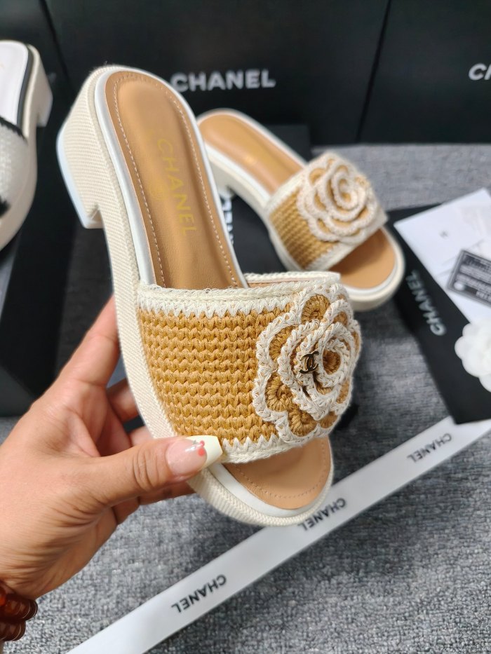 Mules(Female)36-41=