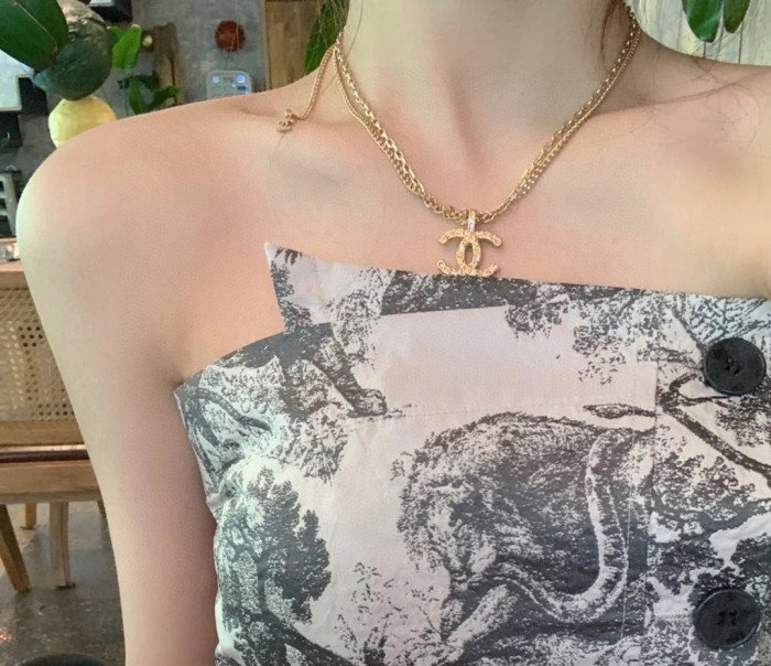 Necklace 55=
