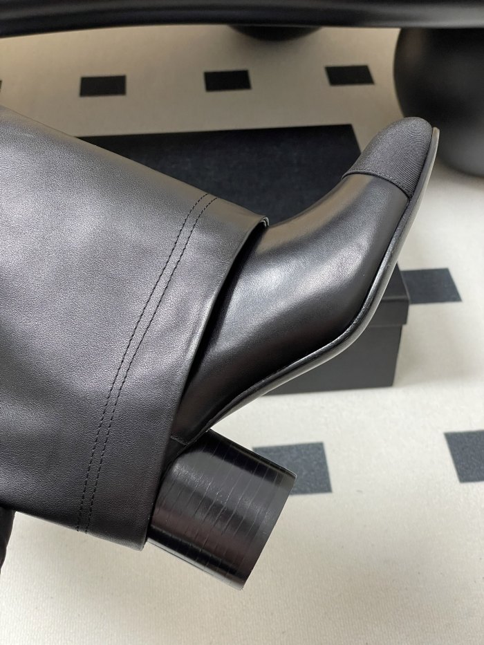 High Boots(Female)35-41=