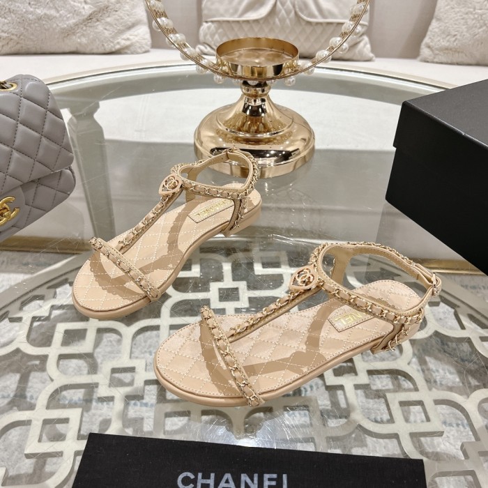Elegant Sandals (Female)36-41=