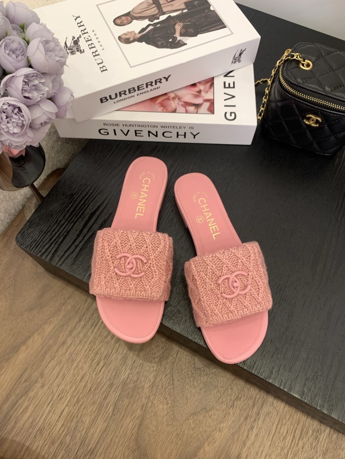 Mules(Female)36-41=