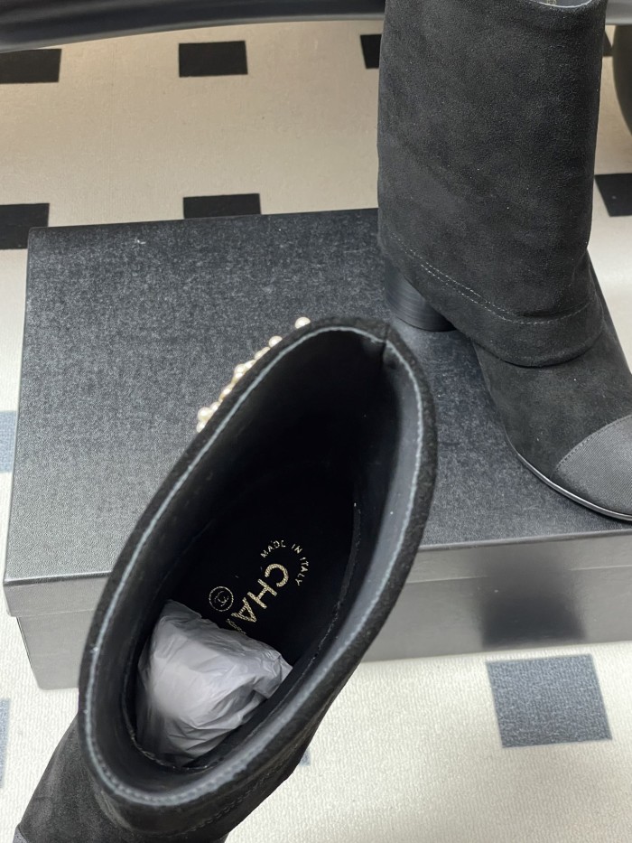 High Boots(Female)35-41=