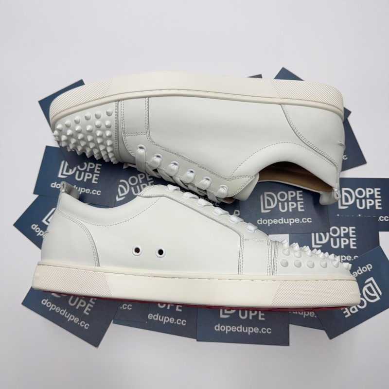 Louis Junior Low-Top Sneaker(Unisex)38-47