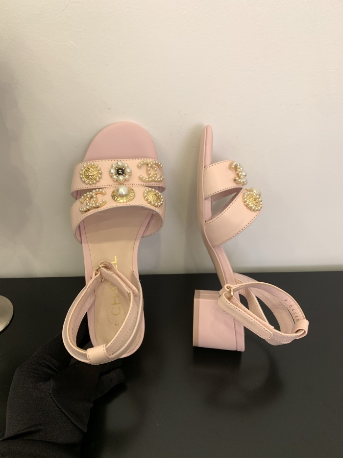 Elegant Sandals (Female)36-41=
