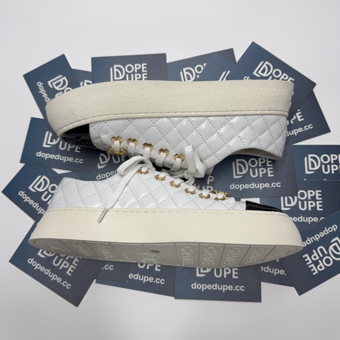 Low Top Sneaker (Female)36-41