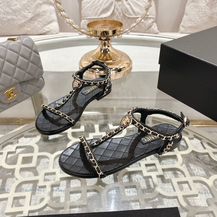 Elegant Sandals (Female)36-41=