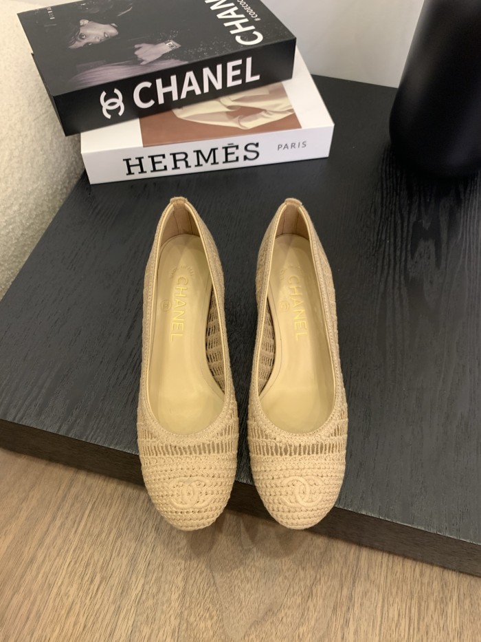 Slingbacks(Female)36-41=