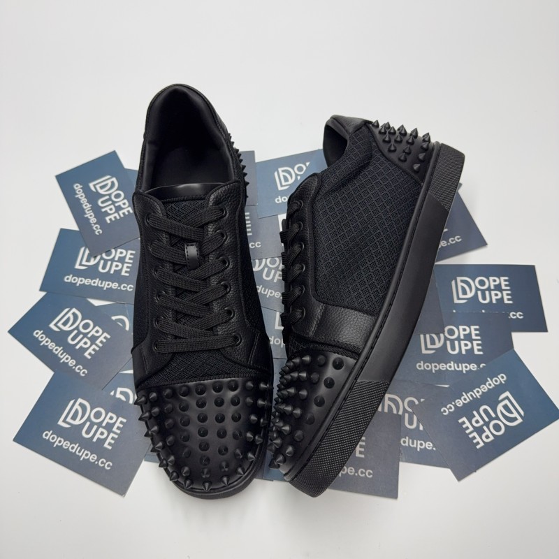Louis Junior Low-Top Sneaker(Unisex)38-47