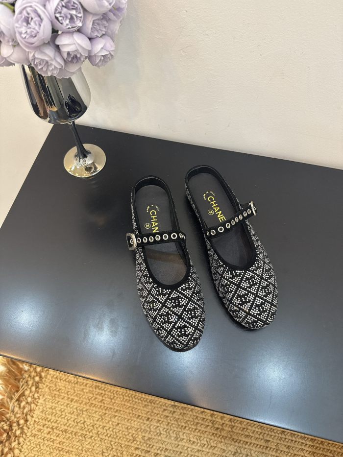 Slingbacks(Female)36-41=