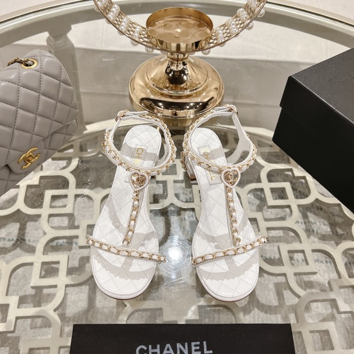 Elegant Sandals (Female)36-41=