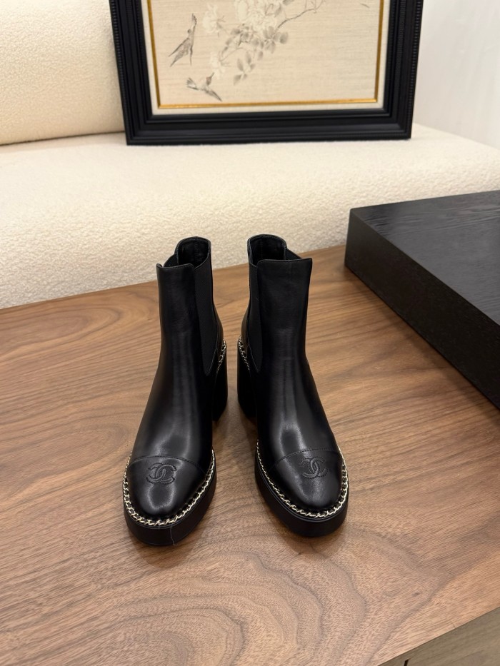 High Boots(Female)35-41=
