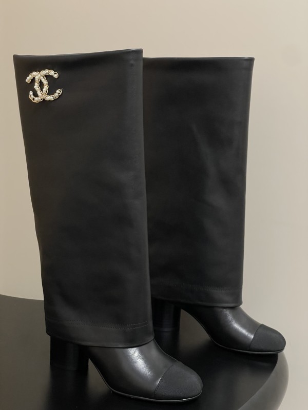 High Boots(Female)35-41=
