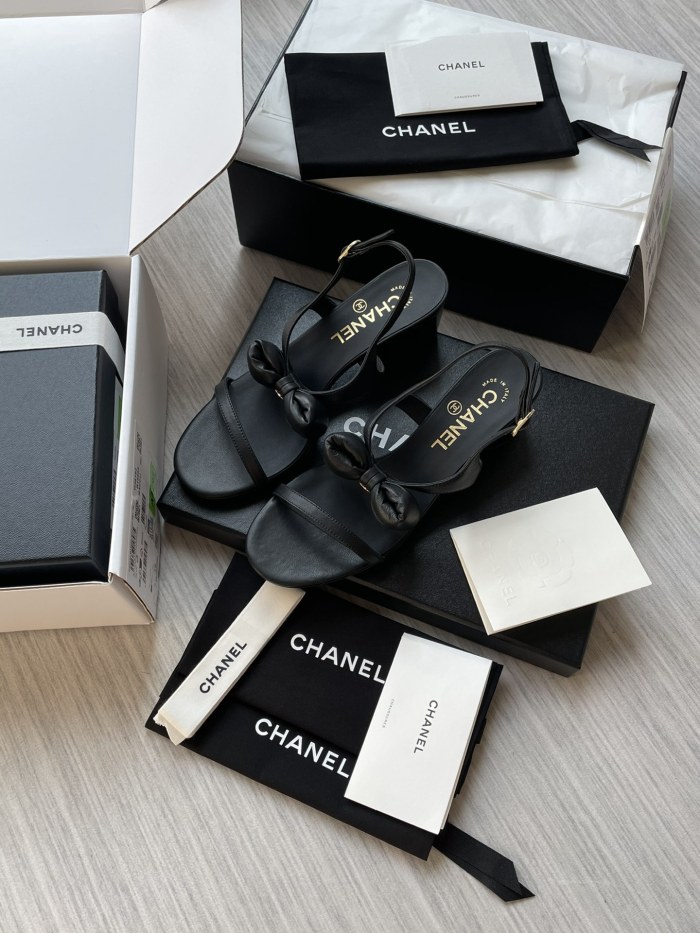 Elegant Sandals (Female)36-41=
