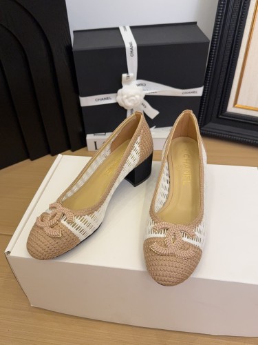Slingbacks(Female)36-41=