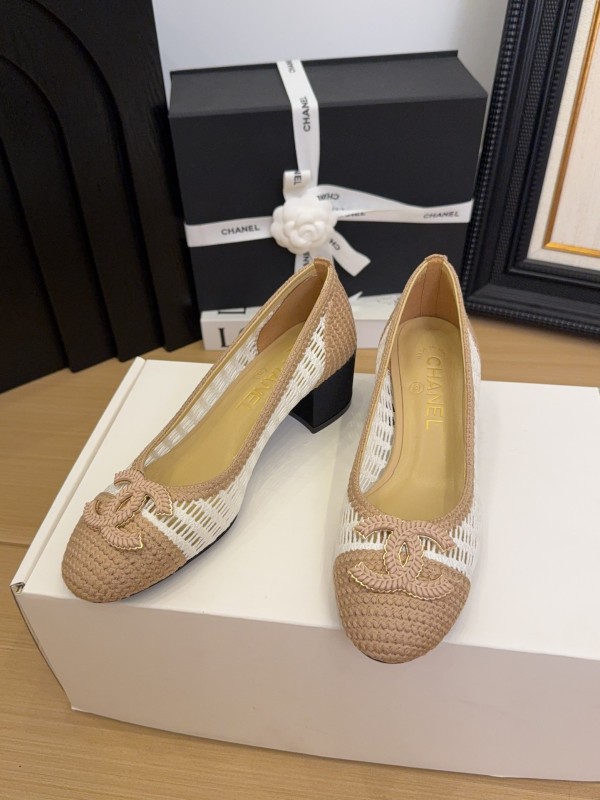 Slingbacks(Female)36-41=