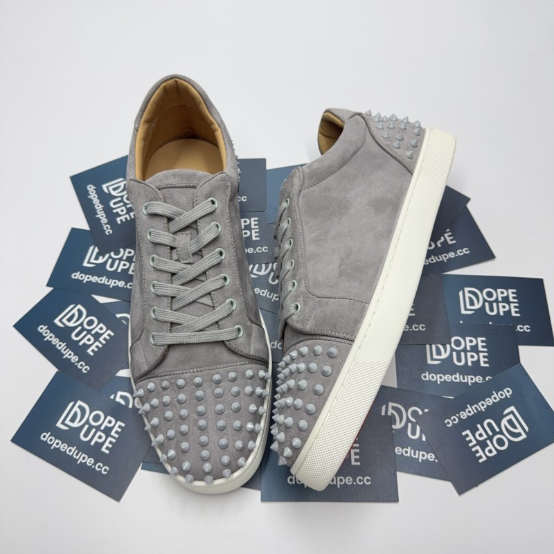 Louis Junior Low-Top Sneaker(Unisex)38-47