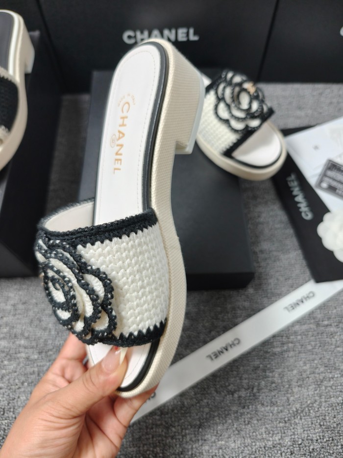 Mules(Female)36-41=