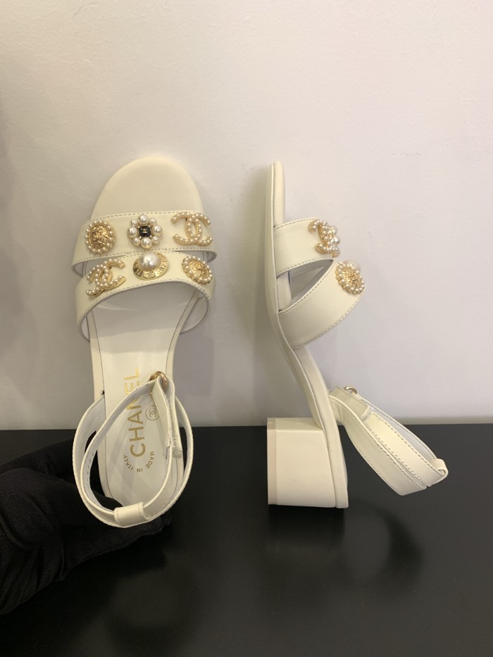 Elegant Sandals (Female)36-41=